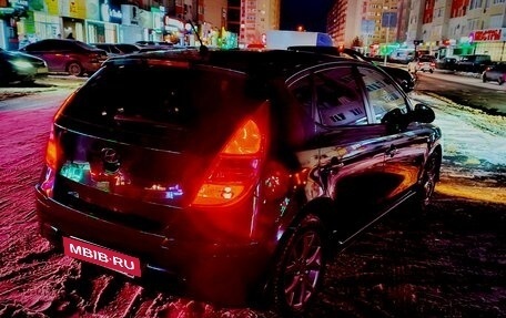 Hyundai i30 I, 2011 год, 930 000 рублей, 18 фотография