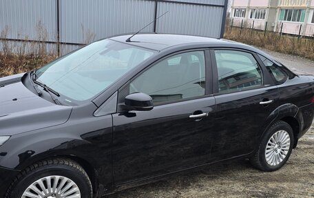 Ford Focus II рестайлинг, 2010 год, 470 000 рублей, 2 фотография