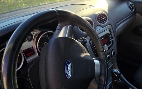 Ford Focus II рестайлинг, 2010 год, 470 000 рублей, 8 фотография