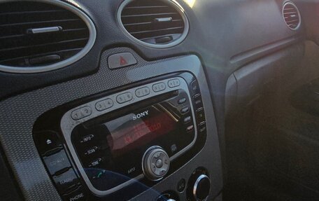 Ford Focus II рестайлинг, 2010 год, 470 000 рублей, 5 фотография