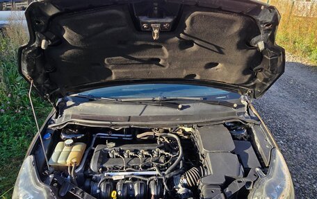 Ford Focus II рестайлинг, 2010 год, 470 000 рублей, 4 фотография