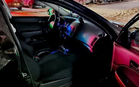 Hyundai i30 I, 2011 год, 930 000 рублей, 11 фотография