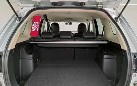 Mitsubishi Outlander III рестайлинг 3, 2016 год, 2 090 000 рублей, 14 фотография