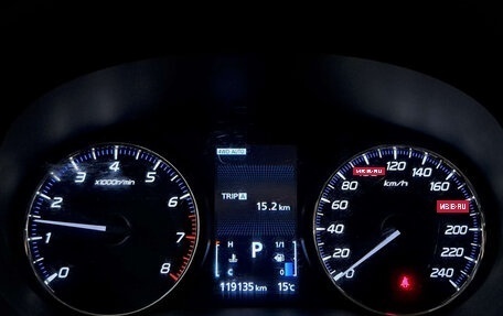 Mitsubishi Outlander III рестайлинг 3, 2016 год, 2 090 000 рублей, 17 фотография