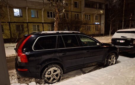 Volvo XC90 II рестайлинг, 2007 год, 1 100 000 рублей, 3 фотография