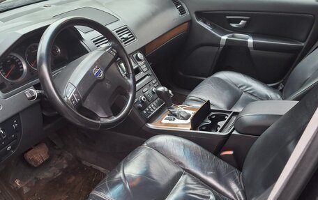 Volvo XC90 II рестайлинг, 2007 год, 1 100 000 рублей, 6 фотография
