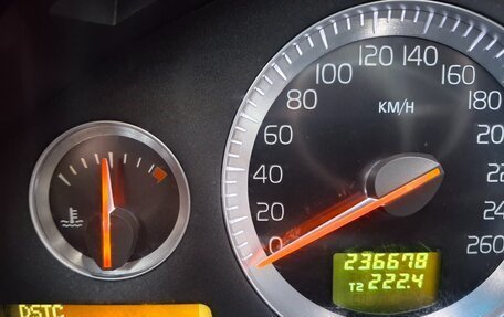 Volvo XC90 II рестайлинг, 2007 год, 1 100 000 рублей, 7 фотография