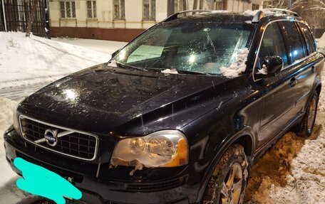 Volvo XC90 II рестайлинг, 2007 год, 1 100 000 рублей, 5 фотография