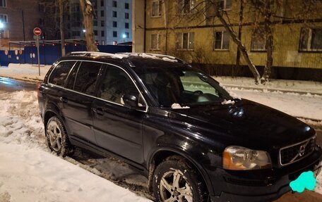 Volvo XC90 II рестайлинг, 2007 год, 1 100 000 рублей, 2 фотография