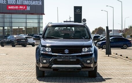 Suzuki Grand Vitara, 2014 год, 1 235 000 рублей, 2 фотография