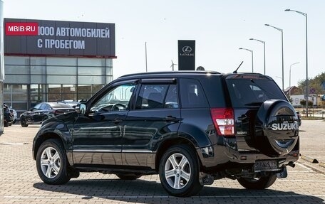 Suzuki Grand Vitara, 2014 год, 1 235 000 рублей, 4 фотография