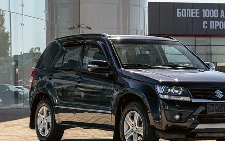 Suzuki Grand Vitara, 2014 год, 1 235 000 рублей, 7 фотография