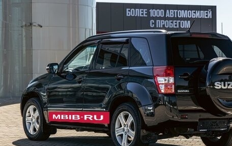 Suzuki Grand Vitara, 2014 год, 1 235 000 рублей, 8 фотография