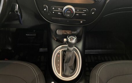 KIA Soul II рестайлинг, 2017 год, 1 585 000 рублей, 9 фотография