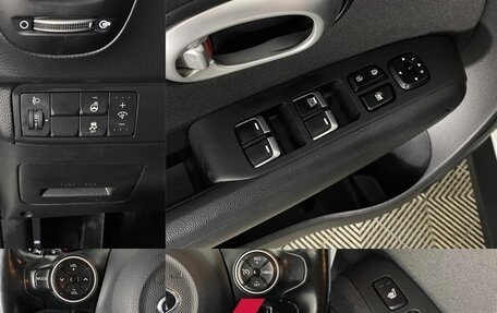 KIA Soul II рестайлинг, 2017 год, 1 585 000 рублей, 11 фотография