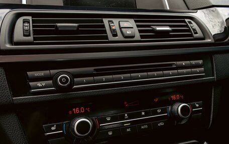 BMW 5 серия, 2014 год, 1 645 000 рублей, 21 фотография