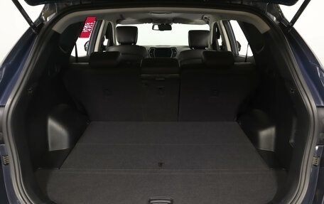 Hyundai Santa Fe III рестайлинг, 2017 год, 2 249 000 рублей, 8 фотография