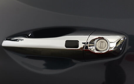 Hyundai Santa Fe III рестайлинг, 2017 год, 2 249 000 рублей, 9 фотография