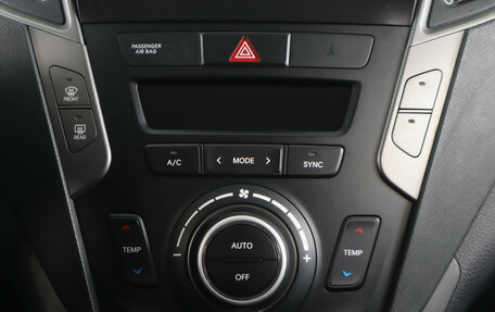 Hyundai Santa Fe III рестайлинг, 2017 год, 2 249 000 рублей, 21 фотография