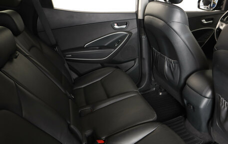 Hyundai Santa Fe III рестайлинг, 2017 год, 2 249 000 рублей, 12 фотография