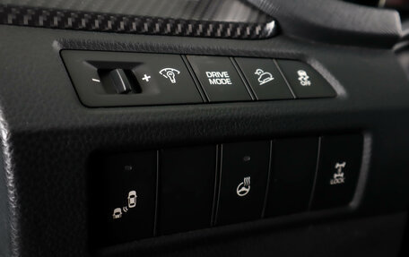 Hyundai Santa Fe III рестайлинг, 2017 год, 2 249 000 рублей, 24 фотография