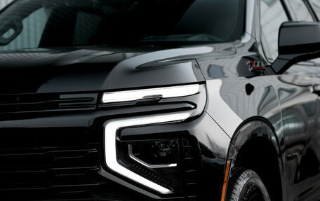 Chevrolet Tahoe IV, 2025 год, 11 900 000 рублей, 5 фотография