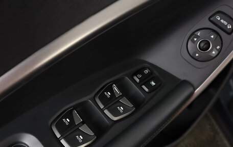 Hyundai Santa Fe III рестайлинг, 2017 год, 2 249 000 рублей, 26 фотография