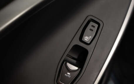 Hyundai Santa Fe III рестайлинг, 2017 год, 2 249 000 рублей, 27 фотография