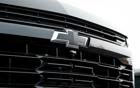 Chevrolet Tahoe IV, 2025 год, 11 900 000 рублей, 7 фотография