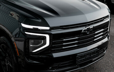 Chevrolet Tahoe IV, 2025 год, 11 900 000 рублей, 6 фотография