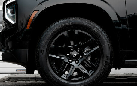 Chevrolet Tahoe IV, 2025 год, 11 900 000 рублей, 10 фотография