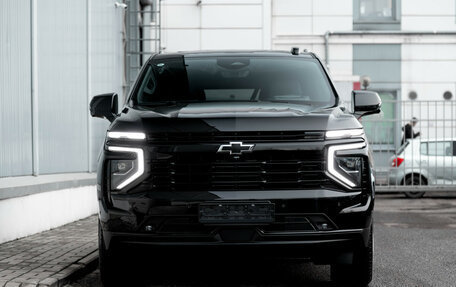 Chevrolet Tahoe IV, 2025 год, 11 900 000 рублей, 4 фотография