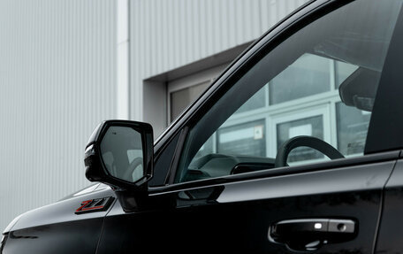 Chevrolet Tahoe IV, 2025 год, 11 900 000 рублей, 8 фотография