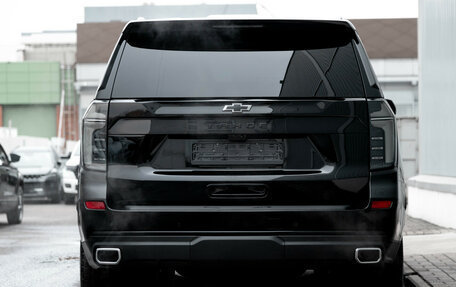 Chevrolet Tahoe IV, 2025 год, 11 900 000 рублей, 3 фотография