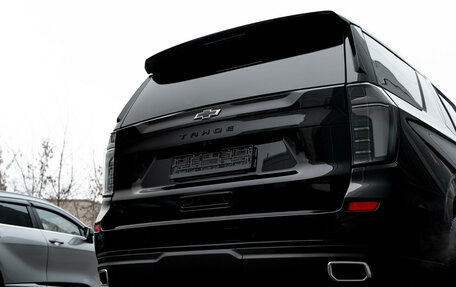 Chevrolet Tahoe IV, 2025 год, 11 900 000 рублей, 12 фотография