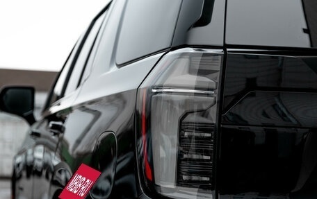 Chevrolet Tahoe IV, 2025 год, 11 900 000 рублей, 11 фотография