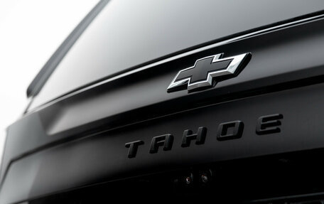 Chevrolet Tahoe IV, 2025 год, 11 900 000 рублей, 13 фотография