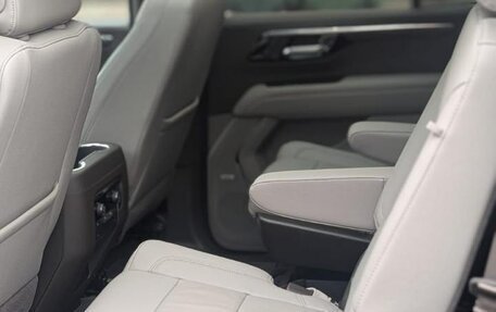 Chevrolet Tahoe IV, 2025 год, 11 900 000 рублей, 20 фотография