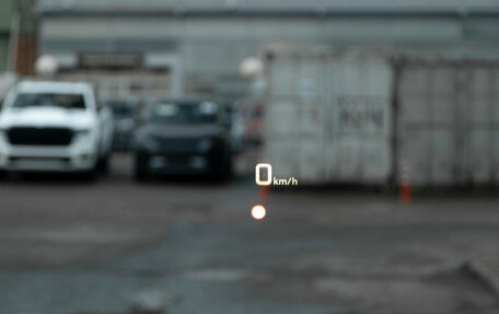 Chevrolet Tahoe IV, 2025 год, 11 900 000 рублей, 16 фотография