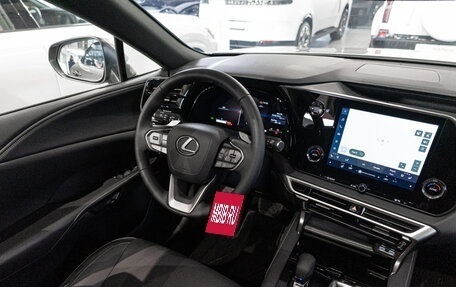 Lexus RX IV рестайлинг, 2025 год, 8 600 000 рублей, 8 фотография