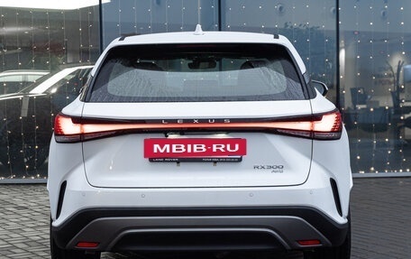 Lexus RX IV рестайлинг, 2025 год, 8 600 000 рублей, 5 фотография