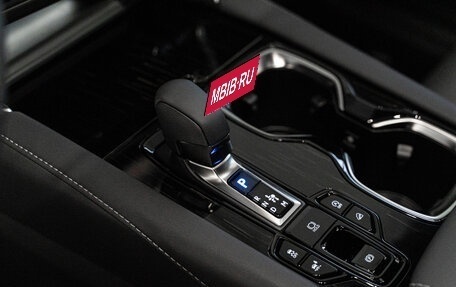 Lexus RX IV рестайлинг, 2025 год, 8 599 000 рублей, 12 фотография