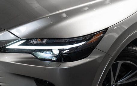 Lexus RX IV рестайлинг, 2025 год, 8 599 000 рублей, 18 фотография