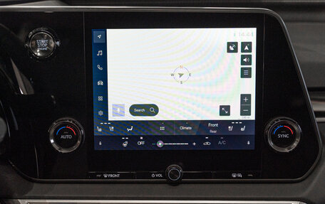 Lexus RX IV рестайлинг, 2025 год, 8 599 000 рублей, 16 фотография