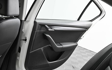 Skoda Octavia, 2020 год, 1 385 000 рублей, 16 фотография