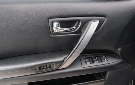 Infiniti FX I, 2007 год, 979 000 рублей, 21 фотография