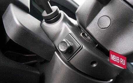 Infiniti FX I, 2007 год, 979 000 рублей, 16 фотография