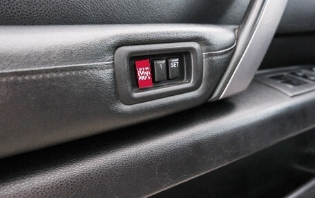 Infiniti FX I, 2007 год, 979 000 рублей, 20 фотография