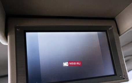 Infiniti FX I, 2007 год, 979 000 рублей, 17 фотография