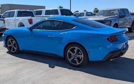 Ford Mustang, 2025 год, 6 306 000 рублей, 4 фотография